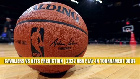 Cleveland Cavaliers vs. Brooklyn Nets Predictions, Picks, Odds.